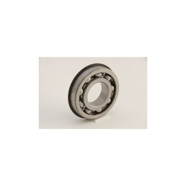 Consolidated Bearings Deep Groove Ball Bearing, 6004 NR 6004 NR - main